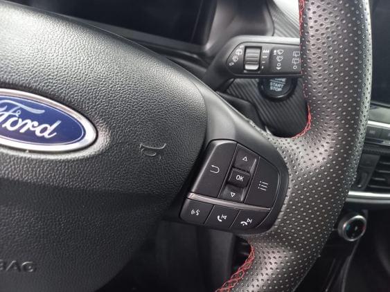 FORD PUMA de segunda mano