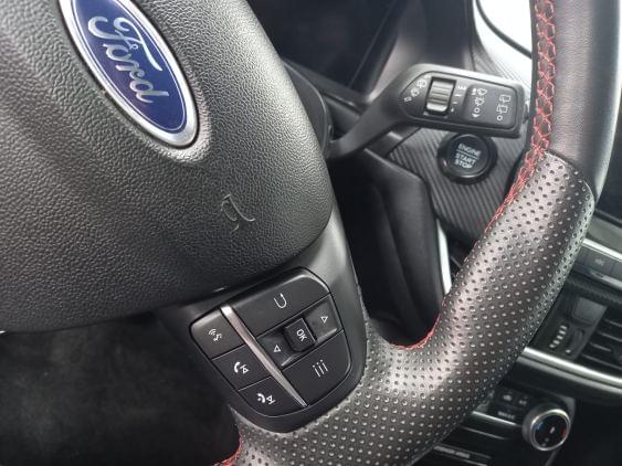 FORD PUMA de segunda mano