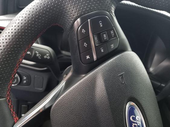 FORD PUMA de segunda mano