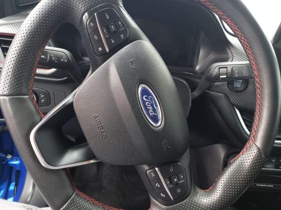 FORD PUMA de segunda mano