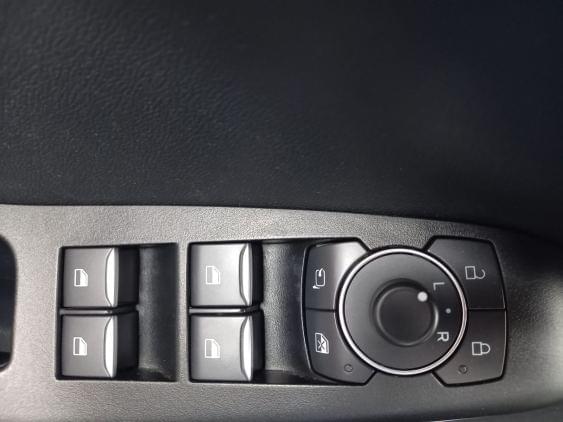 FORD PUMA de segunda mano