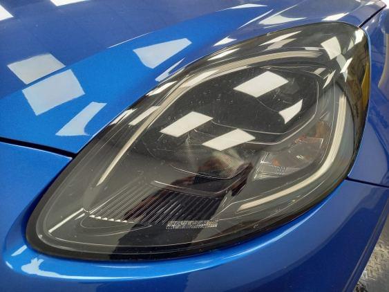 FORD PUMA de segunda mano