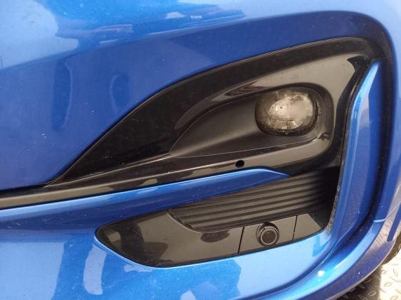 FORD PUMA de segunda mano