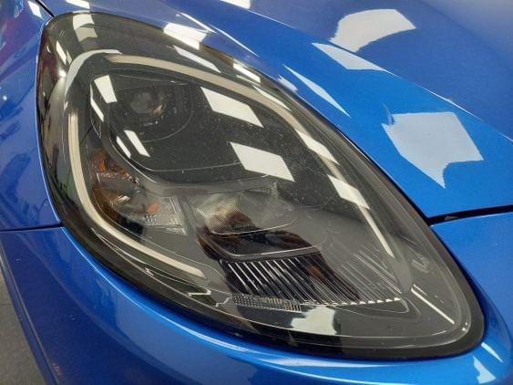 FORD PUMA de segunda mano