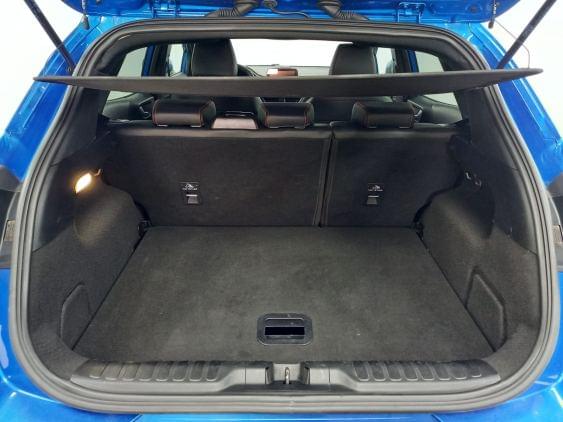 FORD PUMA de segunda mano