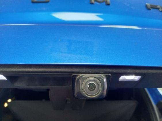 FORD PUMA de segunda mano