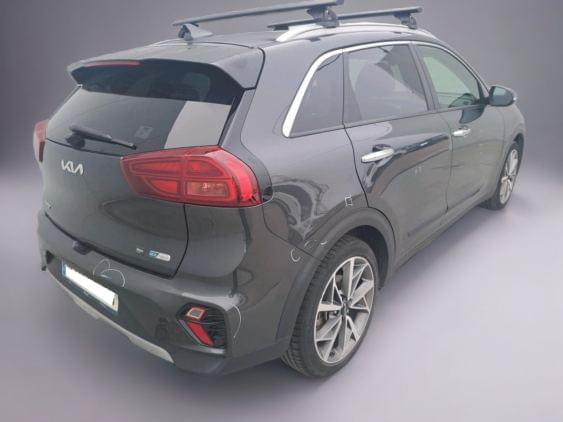KIA NIRO de segunda mano