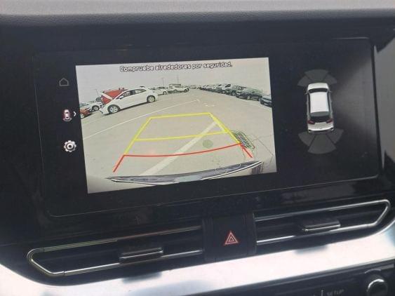 KIA NIRO de segunda mano