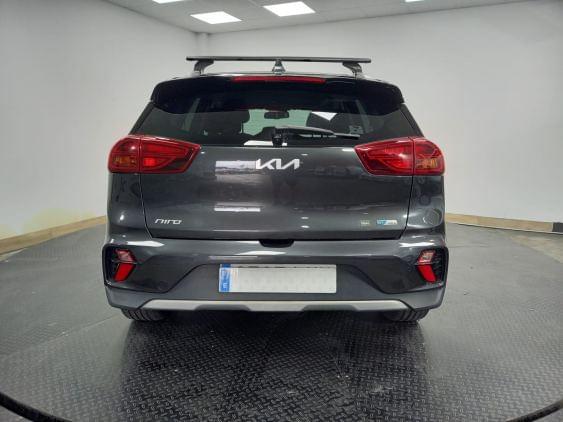 Comprar KIA NIRO de segunda mano KIA NIRO de segunda mano
