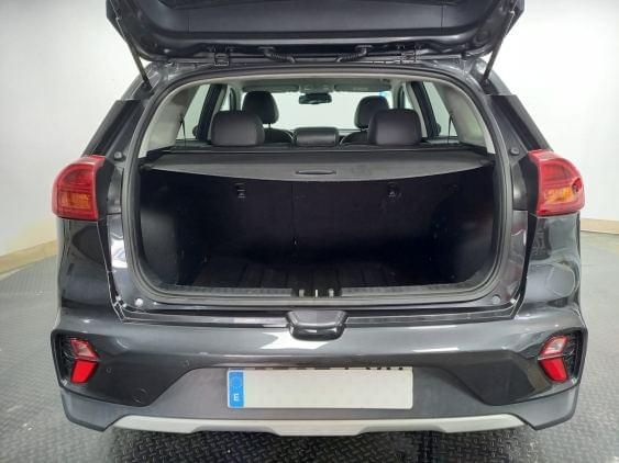 Comprar KIA NIRO de segunda mano KIA NIRO de segunda mano