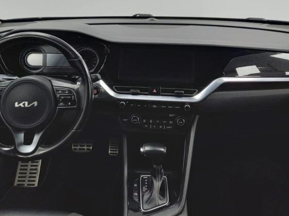 Comprar KIA NIRO de segunda mano KIA NIRO de segunda mano