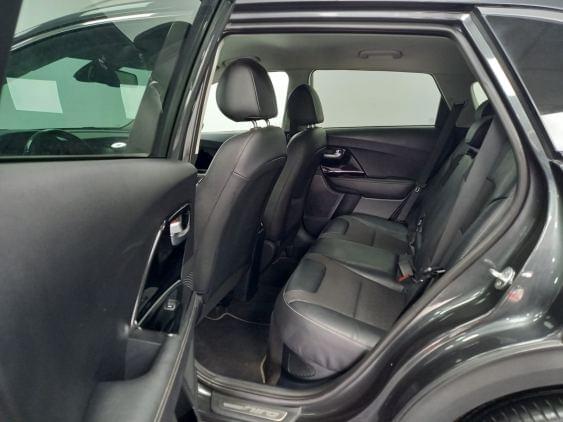 Comprar KIA NIRO de segunda mano KIA NIRO de segunda mano