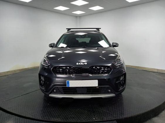 Comprar KIA NIRO de segunda mano KIA NIRO de segunda mano