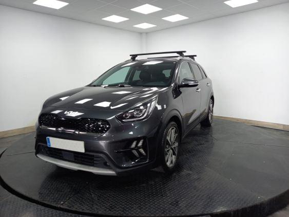 Comprar KIA NIRO de segunda mano KIA NIRO de segunda mano