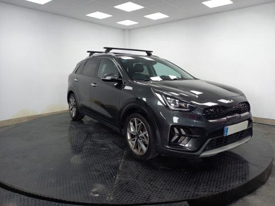 Comprar KIA NIRO de segunda mano KIA NIRO de segunda mano