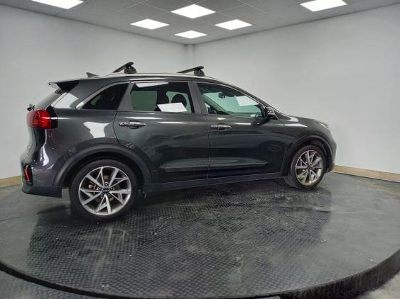 Comprar KIA NIRO de segunda mano KIA NIRO de segunda mano