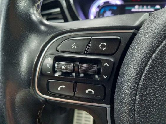 Comprar KIA NIRO de segunda mano KIA NIRO de segunda mano