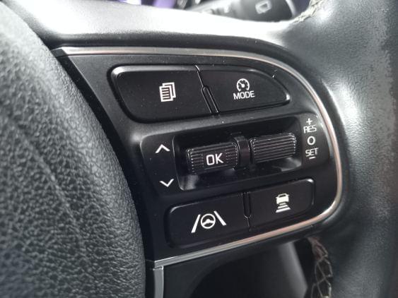 Comprar KIA NIRO de segunda mano KIA NIRO de segunda mano