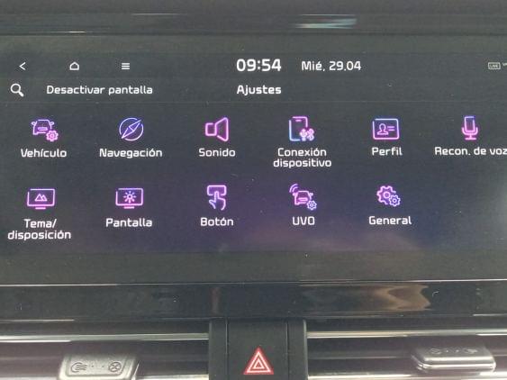 Comprar KIA NIRO de segunda mano KIA NIRO de segunda mano