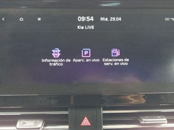 Comprar KIA NIRO de segunda mano KIA NIRO de segunda mano
