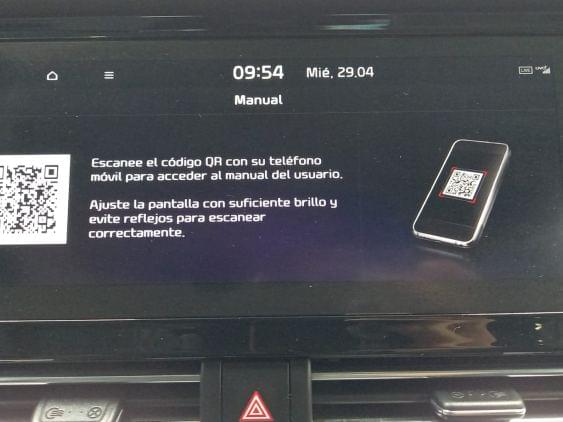 Comprar KIA NIRO de segunda mano KIA NIRO de segunda mano