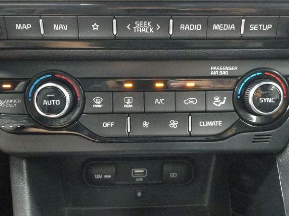 Comprar KIA NIRO de segunda mano KIA NIRO de segunda mano