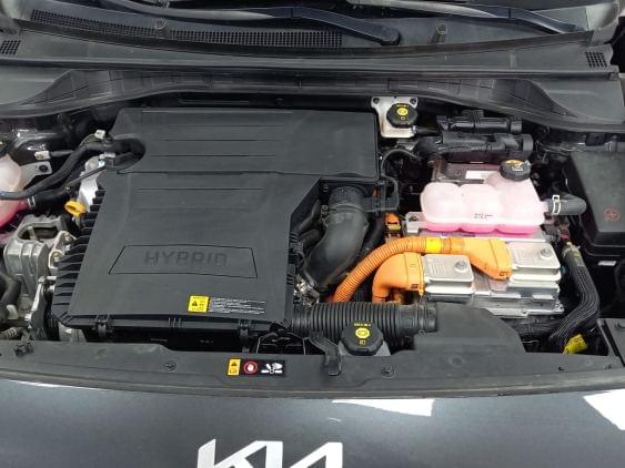Comprar KIA NIRO de segunda mano KIA NIRO de segunda mano