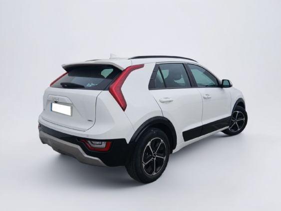 Comprar KIA NIRO de segunda mano KIA NIRO de segunda mano