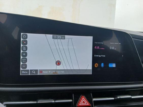 Comprar KIA NIRO de segunda mano KIA NIRO de segunda mano