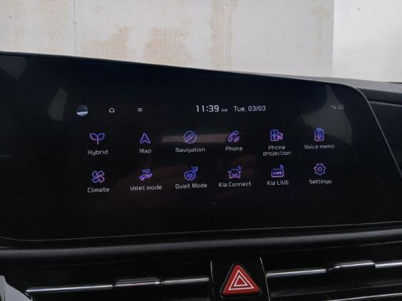 Comprar KIA NIRO de segunda mano KIA NIRO de segunda mano