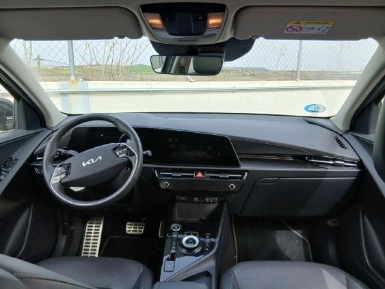 KIA NIRO de segunda mano