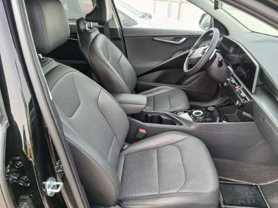 KIA NIRO de segunda mano