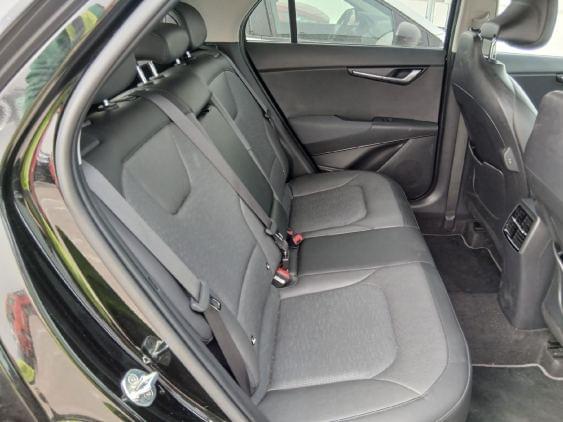 KIA NIRO de segunda mano