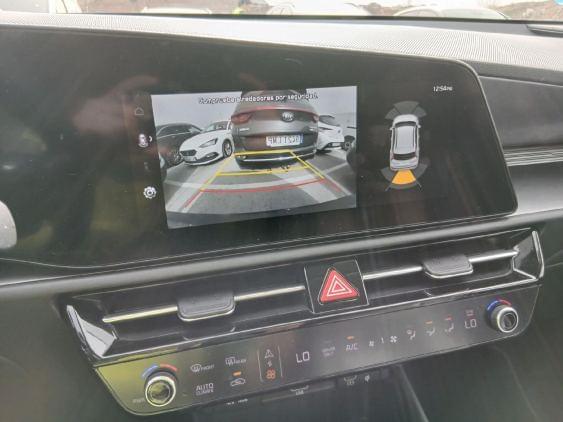 KIA NIRO de segunda mano