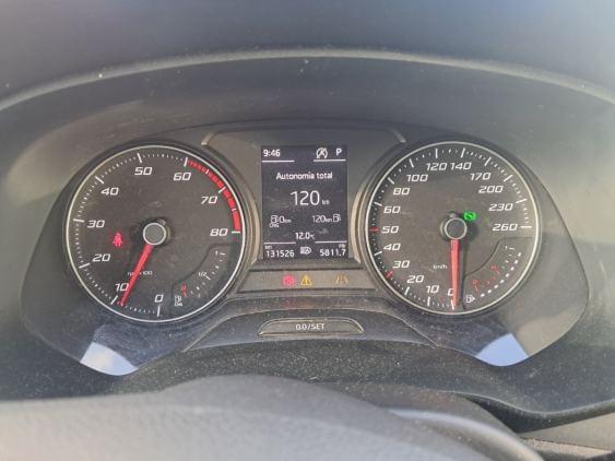 SEAT LEON de segunda mano