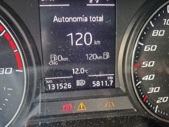 SEAT LEON de segunda mano