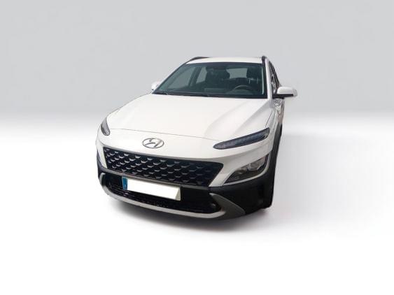 HYUNDAI KONA de segunda mano