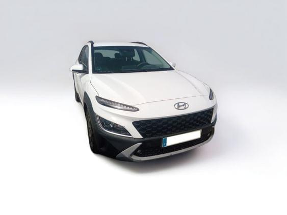 HYUNDAI KONA de segunda mano