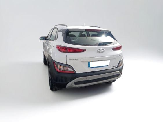 HYUNDAI KONA de segunda mano