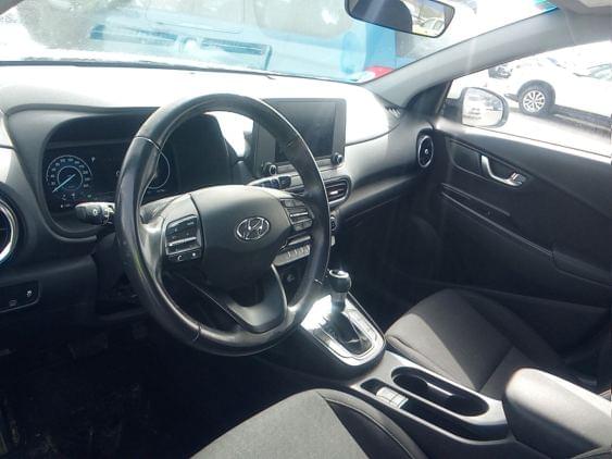 HYUNDAI KONA de segunda mano