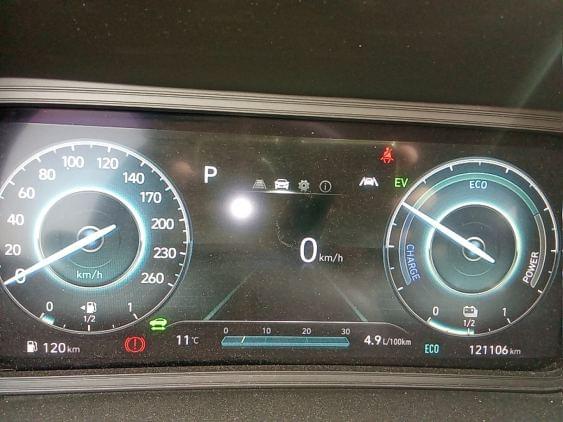 HYUNDAI KONA de segunda mano