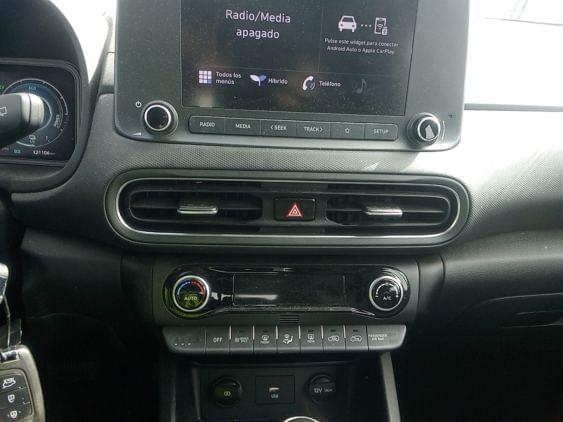 HYUNDAI KONA de segunda mano