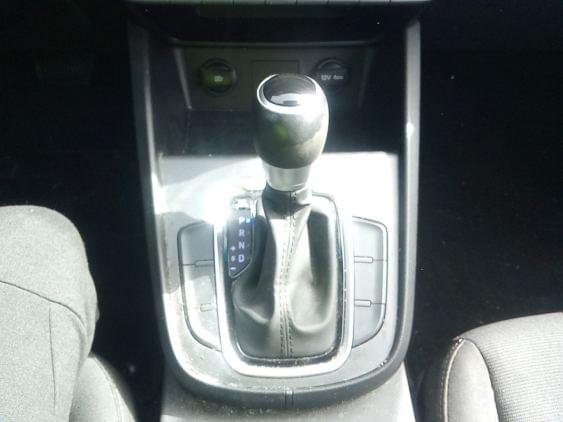 HYUNDAI KONA de segunda mano