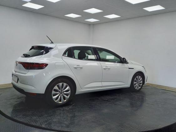 RENAULT MéGANE de segunda mano