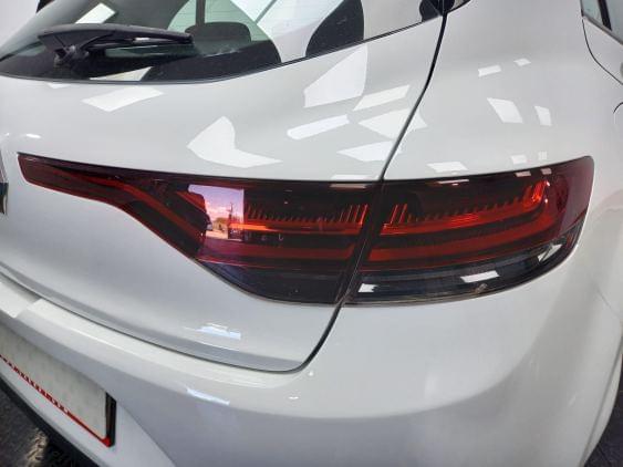 RENAULT MéGANE de segunda mano