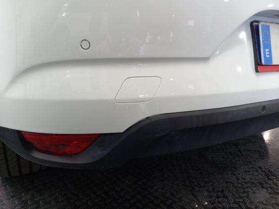 RENAULT MéGANE de segunda mano
