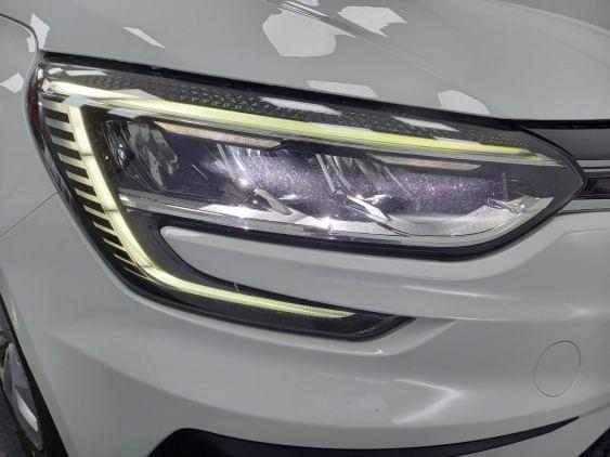 RENAULT MéGANE de segunda mano