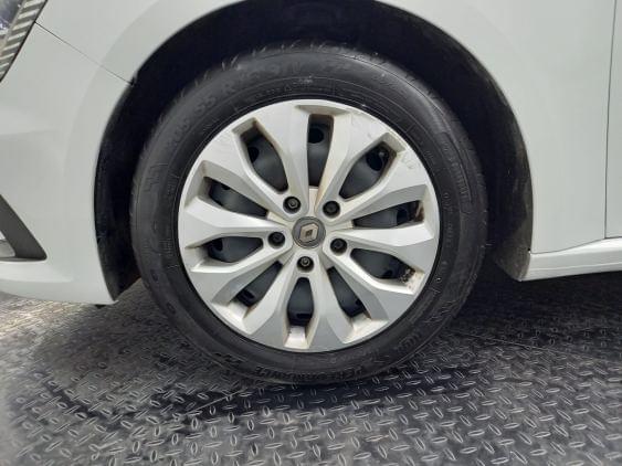 RENAULT MéGANE de segunda mano