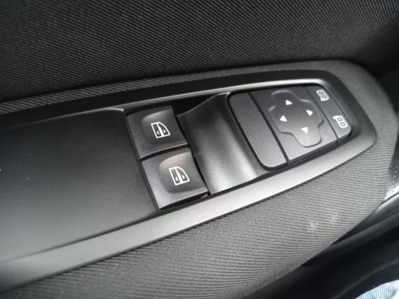 RENAULT MéGANE de segunda mano