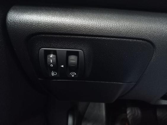 RENAULT MéGANE de segunda mano